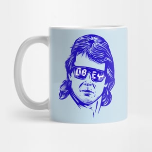 They Live Mug